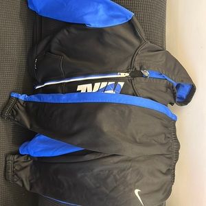 Nike 2 Piece Tracksuit